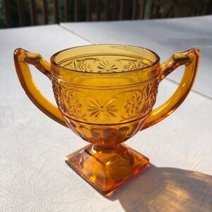 Amber Glass sugar bowl vintage,c
miracle mop refill,plus long spatula